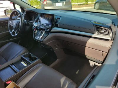 2019 Honda Odyssey — photo 11 view