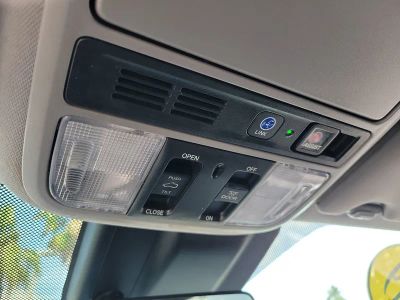 2019 Honda Odyssey — photo 20 view
