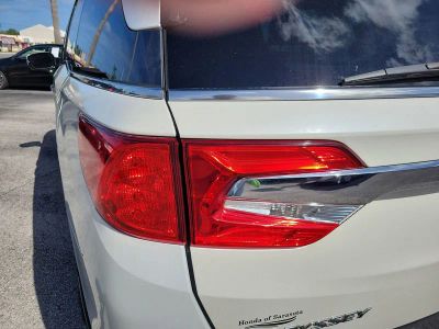 2019 Honda Odyssey — photo 10 view