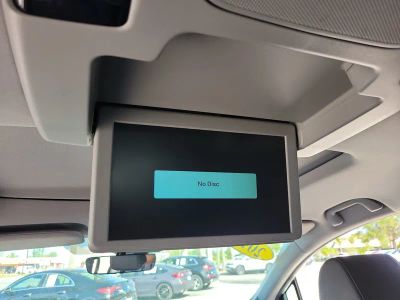 2019 Honda Odyssey — photo 15 view