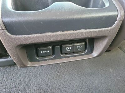 2019 Honda Odyssey — photo 16 view