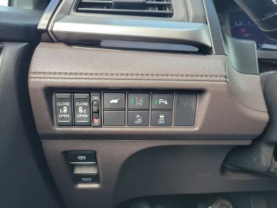 2019 Honda Odyssey — photo 26 view
