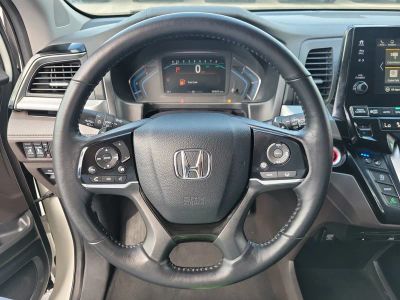 2019 Honda Odyssey — photo 27 view