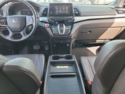 2019 Honda Odyssey — photo 14 view
