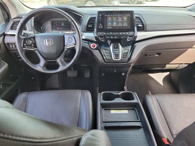 2019 Honda Odyssey — photo 13 view