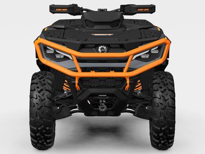 2026 Can-Am Outlander XT-P 1000R - Photo 3