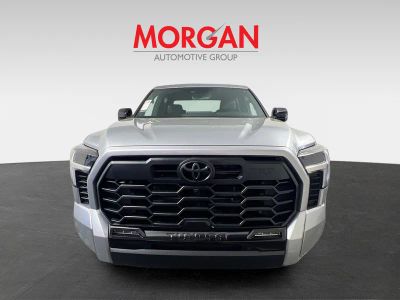 2026 Toyota Tundra 4WD — photo 8 view