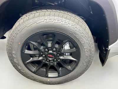 2026 Toyota Tundra 4WD — photo 11 view
