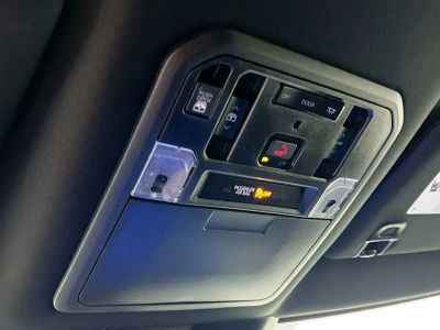 2026 Toyota Tundra 4WD — photo 18 view