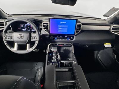 2026 Toyota Tundra 4WD — photo 26 view