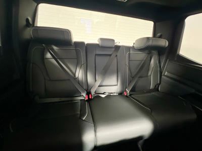 2026 Toyota Tundra 4WD — photo 29 view