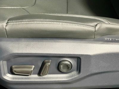 2026 Toyota Tundra 4WD — photo 13 view