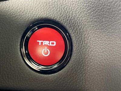 2026 Toyota Tundra 4WD — photo 20 view