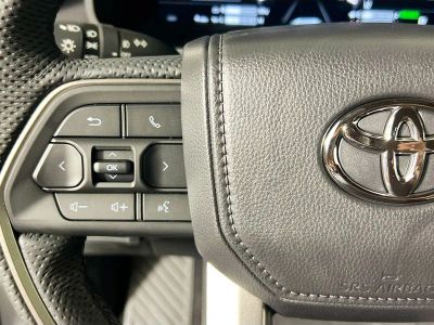 2026 Toyota Tundra 4WD — photo 16 view
