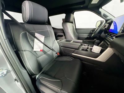 2026 Toyota Tundra 4WD — photo 27 view
