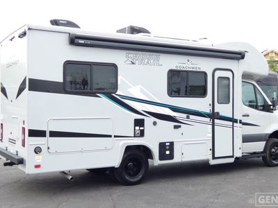 2026 Coachmen Cross Trail XLS - Photo 4