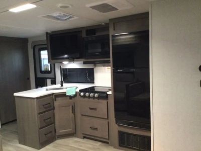 2024 Grand Design Transcend - Photo 14