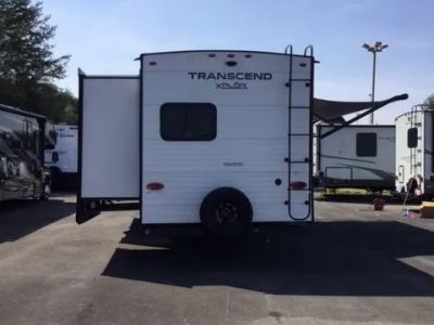 2024 Grand Design Transcend - Photo 26