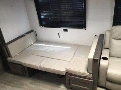 2024 Grand Design Transcend - Photo 12