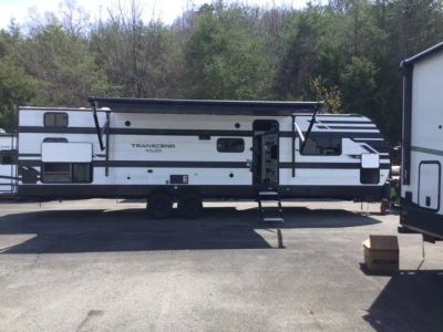 2024 Grand Design Transcend - Photo 28