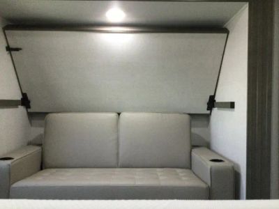 2024 Grand Design Transcend - Photo 23