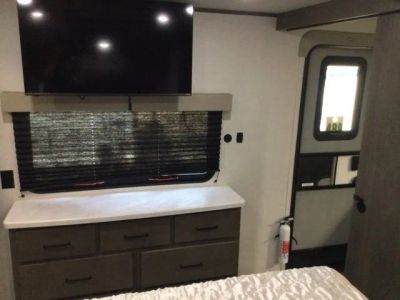 2024 Grand Design Transcend - Photo 5