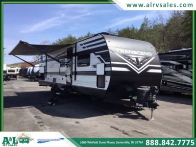 2024 Grand Design Transcend - Photo 1