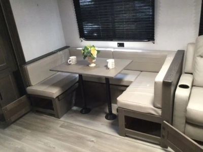 2024 Grand Design Transcend - Photo 10