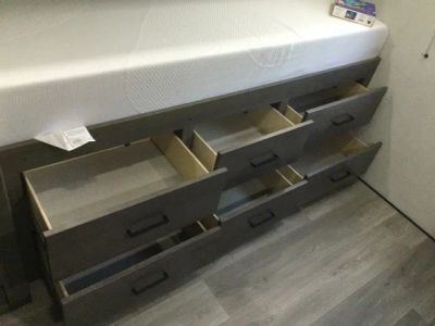 2024 Grand Design Transcend - Photo 22