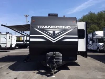 2024 Grand Design Transcend - Photo 24
