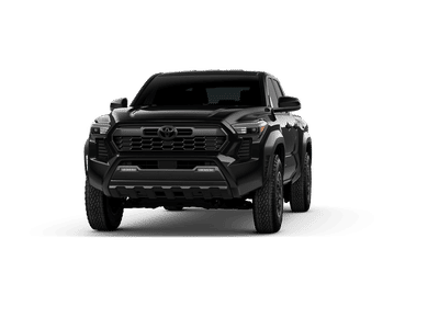 2026 Toyota Tacoma — photo 21 view
