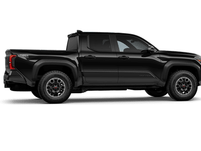 2026 Toyota Tacoma — photo 14 view