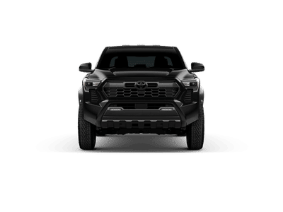 2026 Toyota Tacoma — photo 19 view