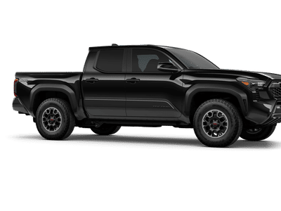 2026 Toyota Tacoma — photo 16 view