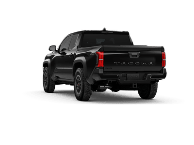 2026 Toyota Tacoma — photo 9 view