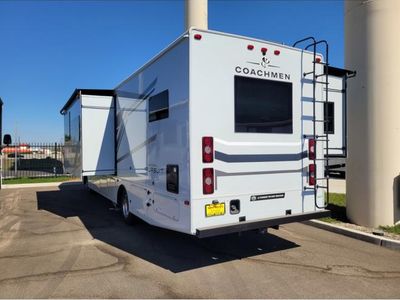 2026 Coachmen RV Pursuit - Photo 5