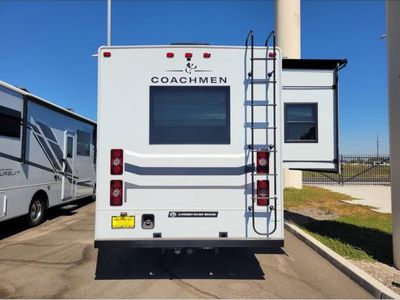 2026 Coachmen RV Pursuit - Photo 6