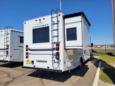 2026 Coachmen RV Pursuit - Photo 7