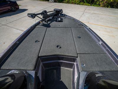 2017 Skeeter ZX200 - Photo 11