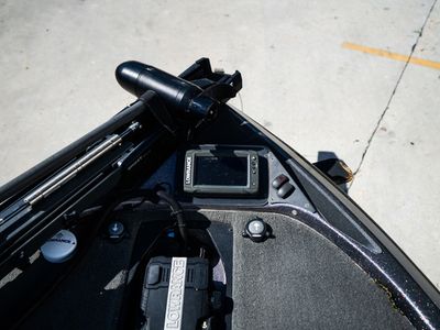 2017 Skeeter ZX200 - Photo 25