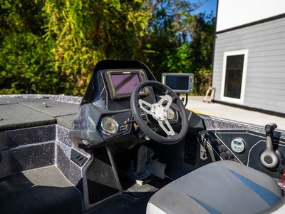 2017 Skeeter ZX200 - Photo 20