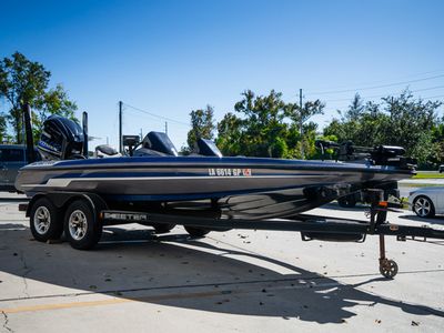 2017 Skeeter ZX200 - Photo 5