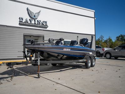 2017 Skeeter ZX200 - Photo 3