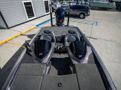 2017 Skeeter ZX200 - Photo 13