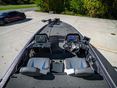 2017 Skeeter ZX200 - Photo 10