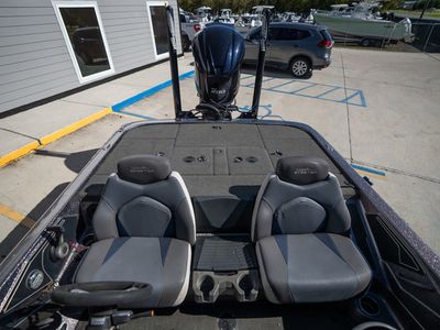 2017 Skeeter ZX200 - Photo 14