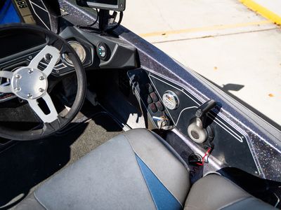 2017 Skeeter ZX200 - Photo 23