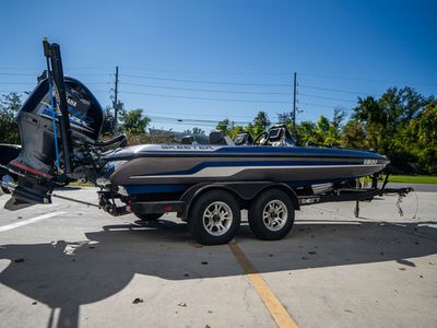 2017 Skeeter ZX200 - Photo 6