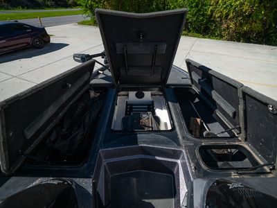 2017 Skeeter ZX200 - Photo 12
