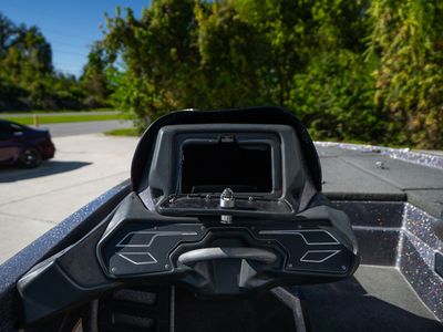 2017 Skeeter ZX200 - Photo 21